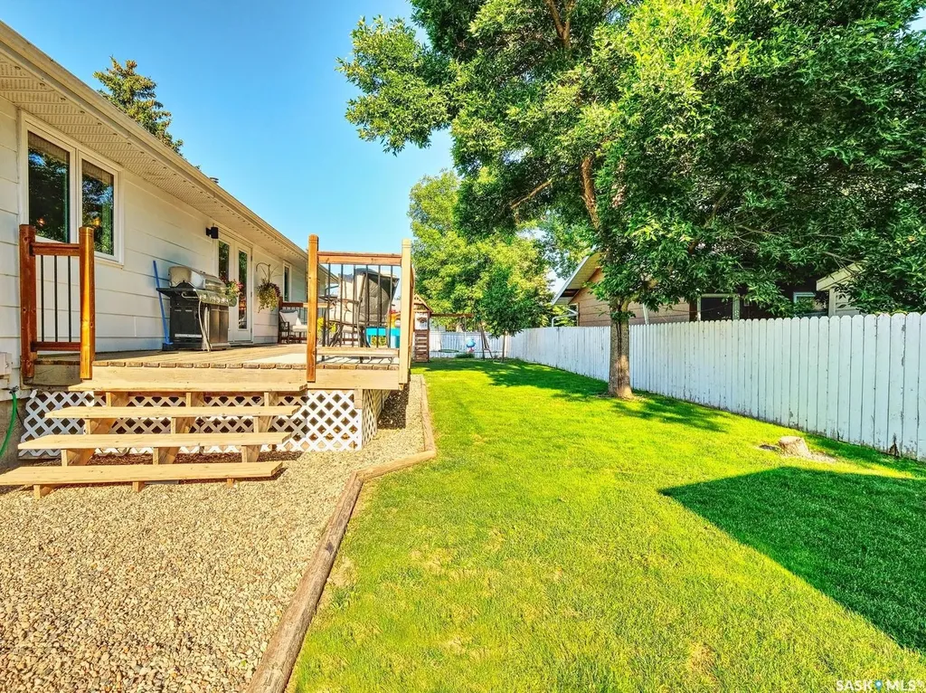1007 6th Street E Rosetown SK S0L 2V0
