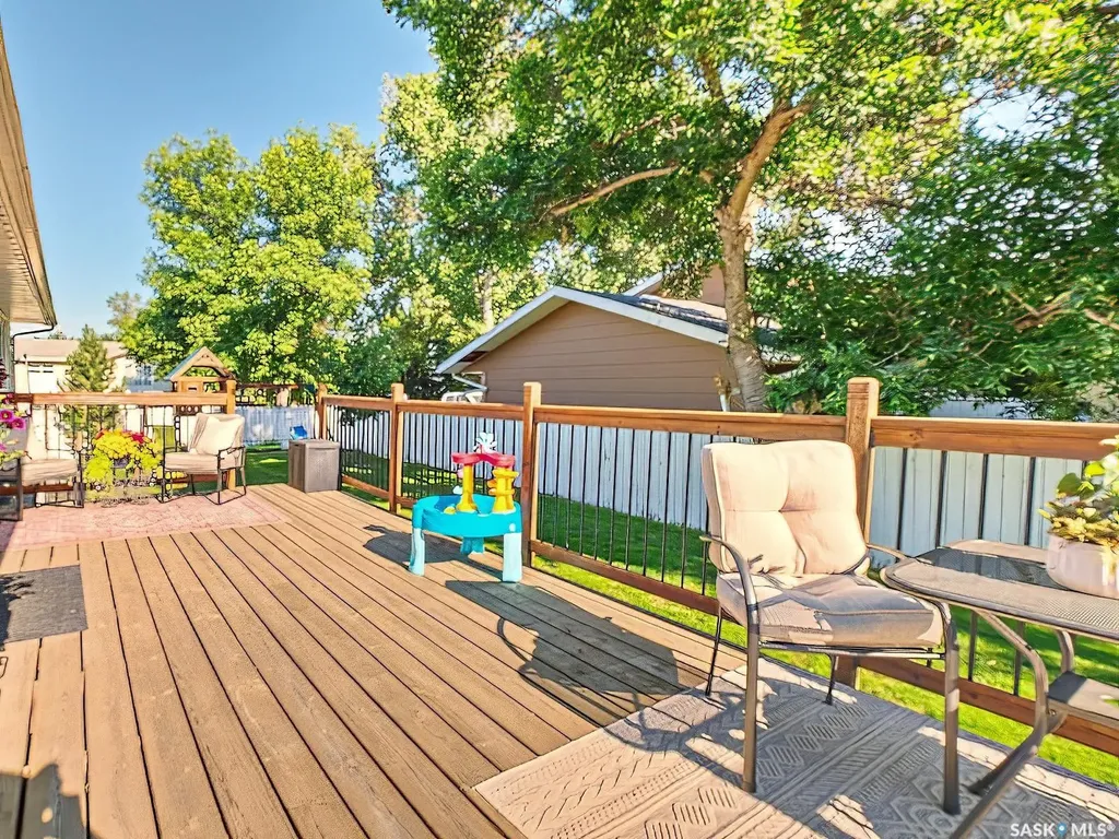 1007 6th Street E Rosetown SK S0L 2V0