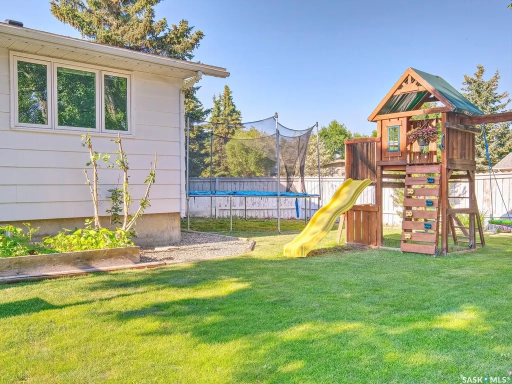 1007 6th Street E Rosetown SK S0L 2V0