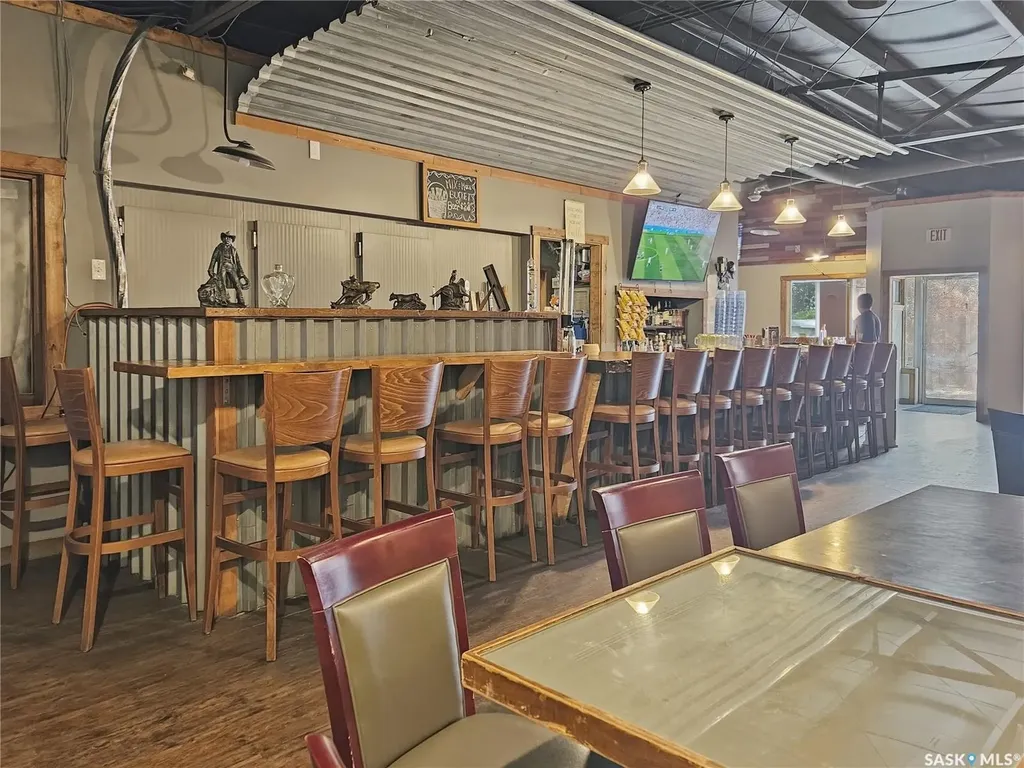 702 Railway Avenue Rosthern SK S0L 3R0