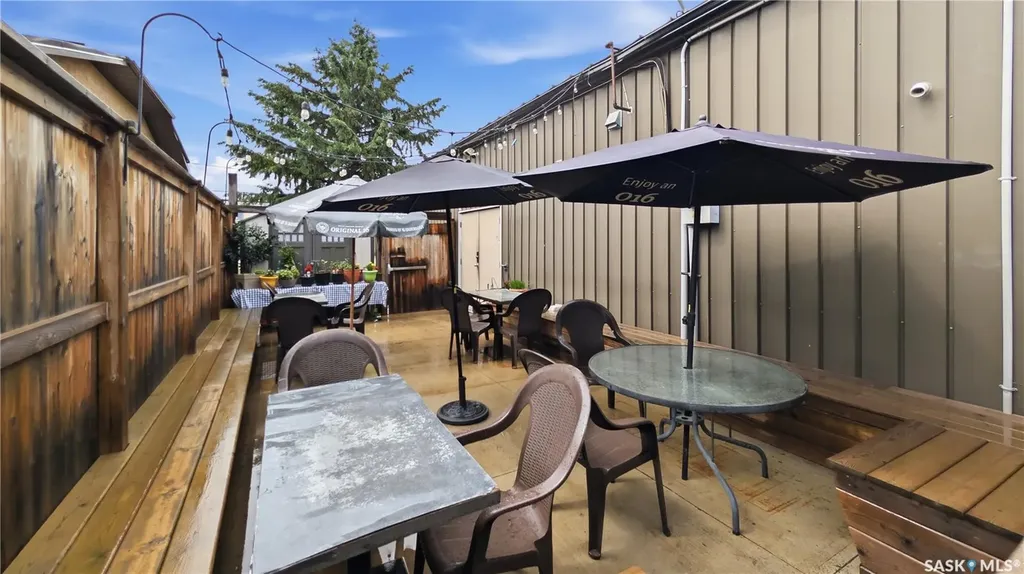 702 Railway Avenue Rosthern SK S0L 3R0