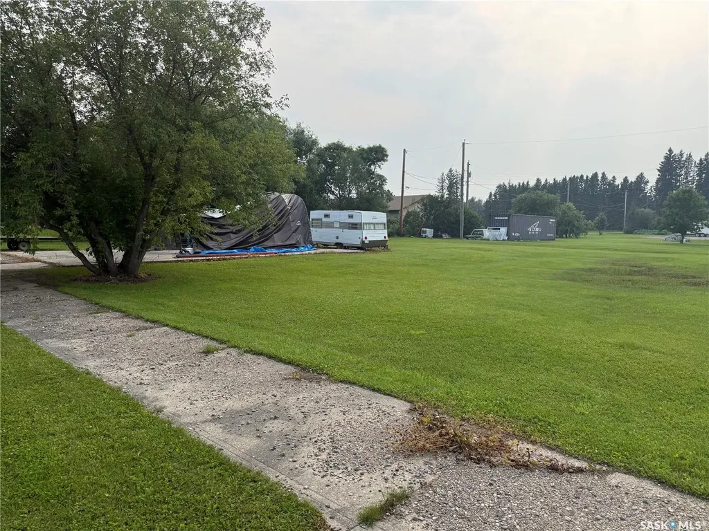 Rural Address Torch River Rm No. 488 SK S0J 0Z0