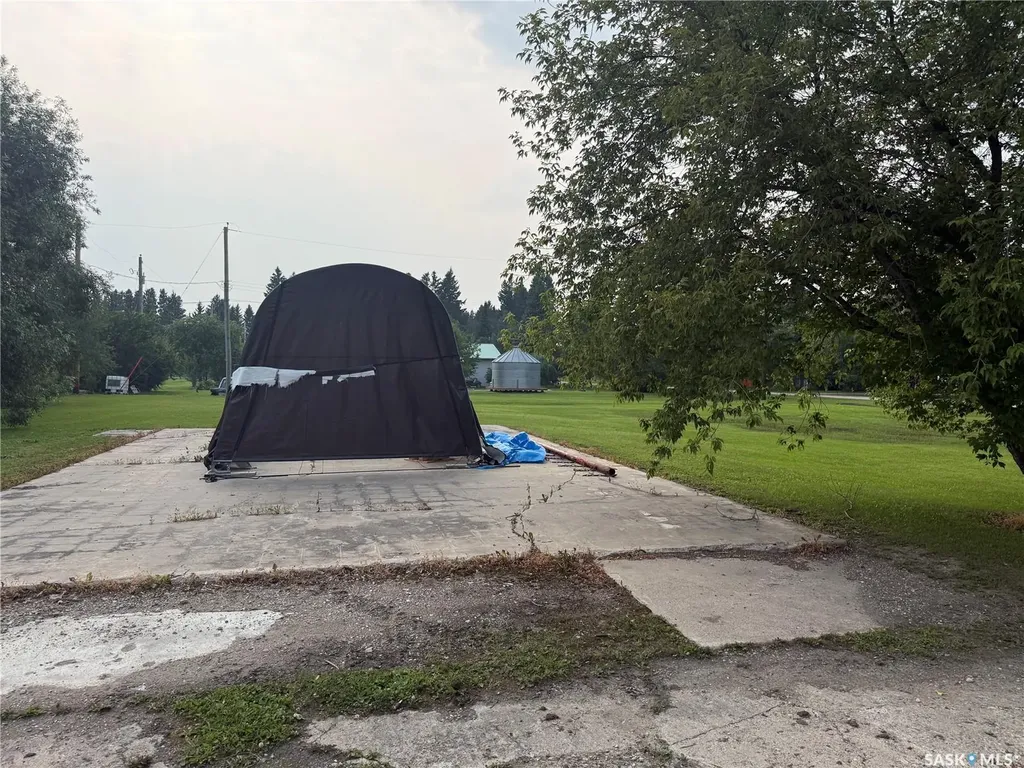 Rural Address Torch River Rm No. 488 SK S0J 0Z0