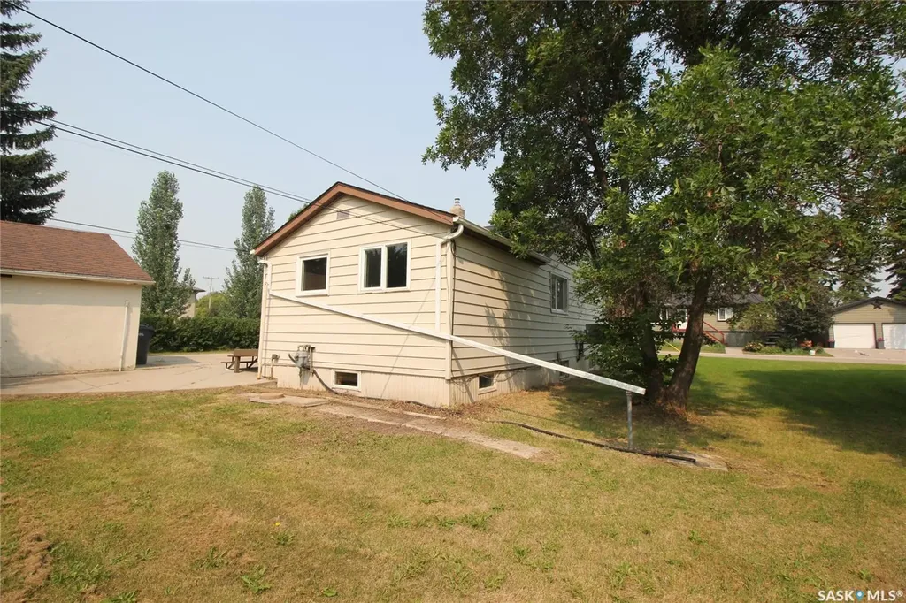 700 York Street Indian Head SK S0G 2K0