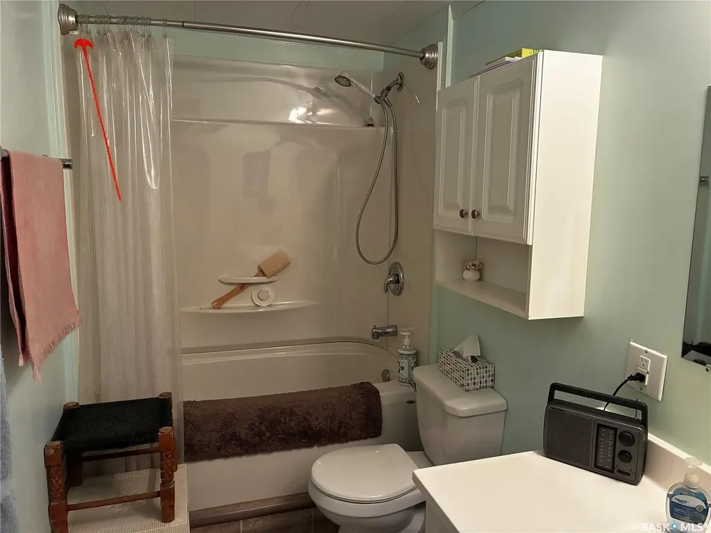 219 Grant Street Saskatoon SK S7N 2A5