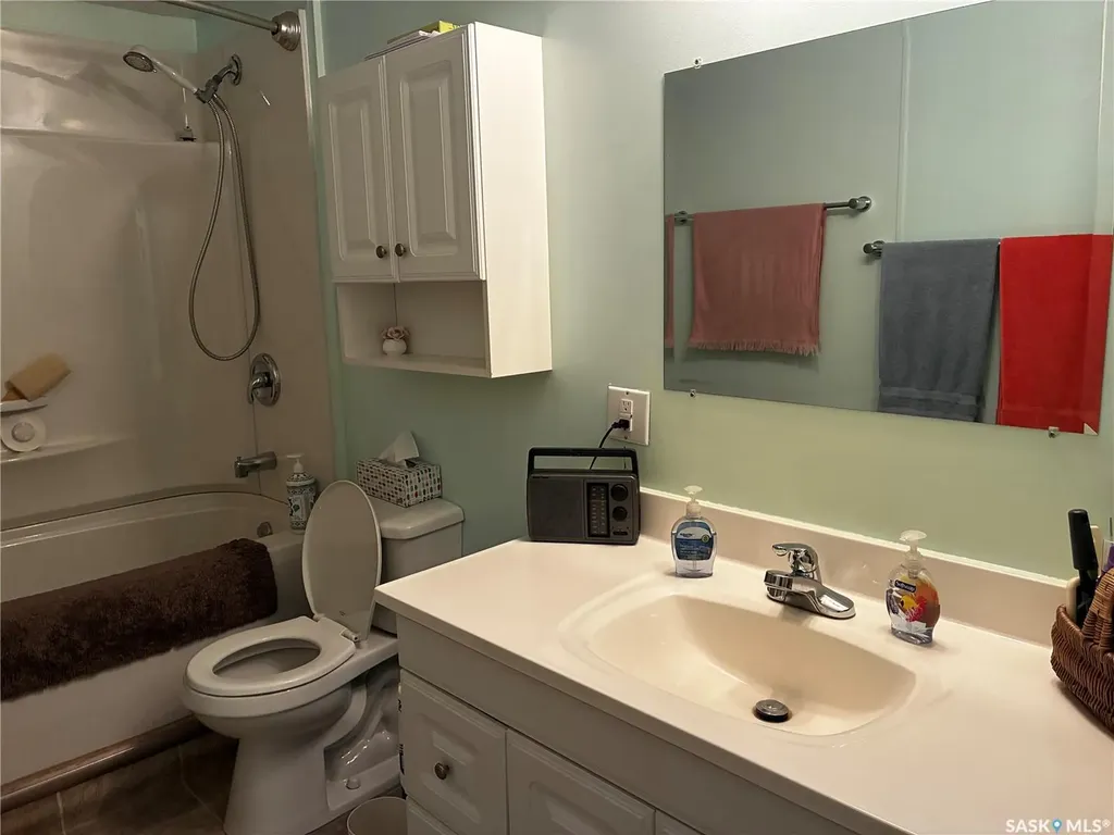219 Grant Street Saskatoon SK S7N 2A5