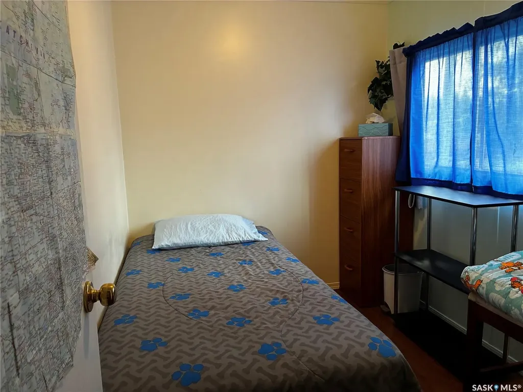219 Grant Street Saskatoon SK S7N 2A5