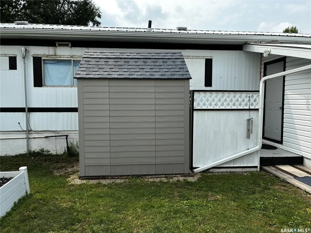 219 Grant Street Saskatoon SK S7N 2A5