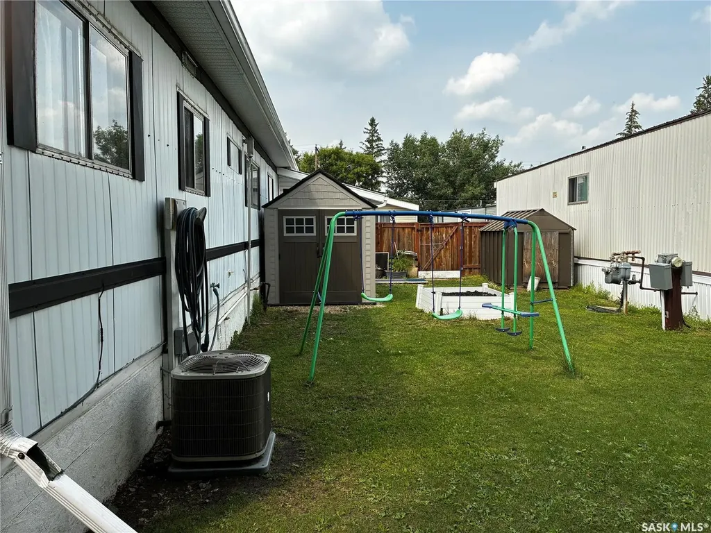 219 Grant Street Saskatoon SK S7N 2A5