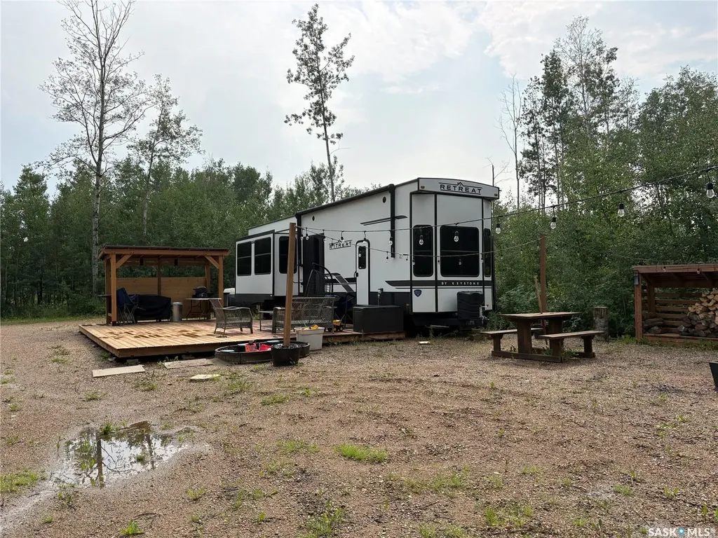 Rural Address Big River Rm No. 555 SK S0J 0E0