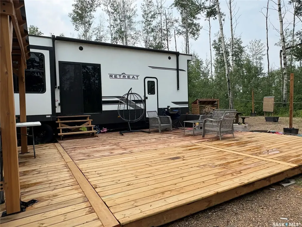 Rural Address Big River Rm No. 555 SK S0J 0E0