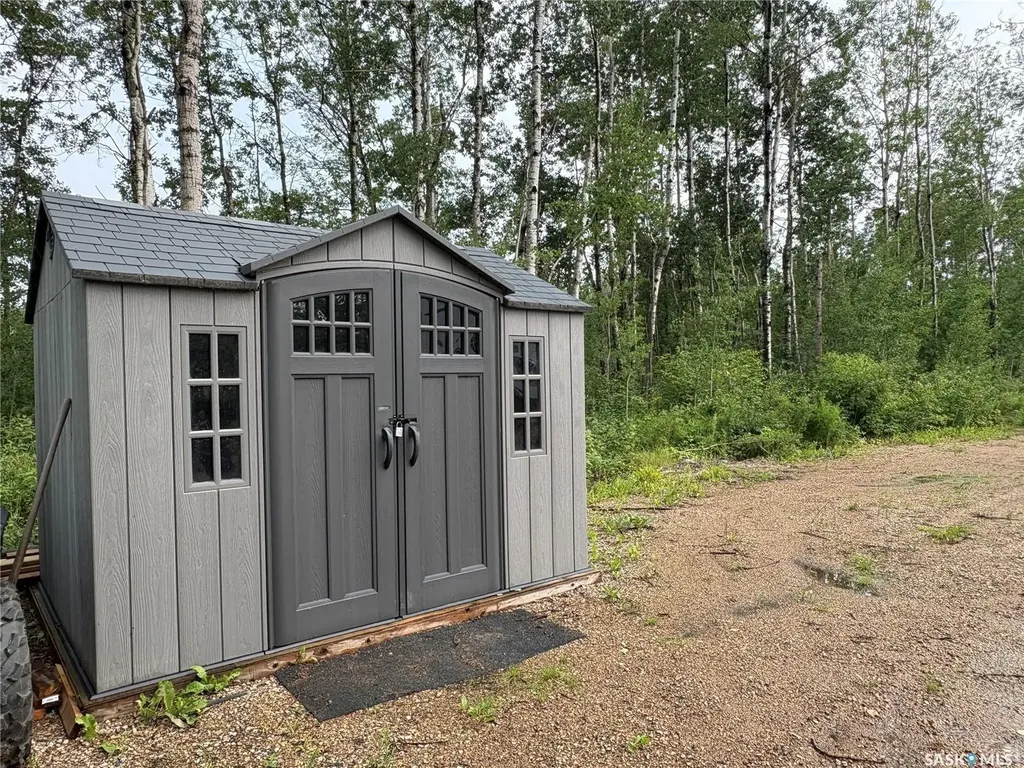 Rural Address Big River Rm No. 555 SK S0J 0E0