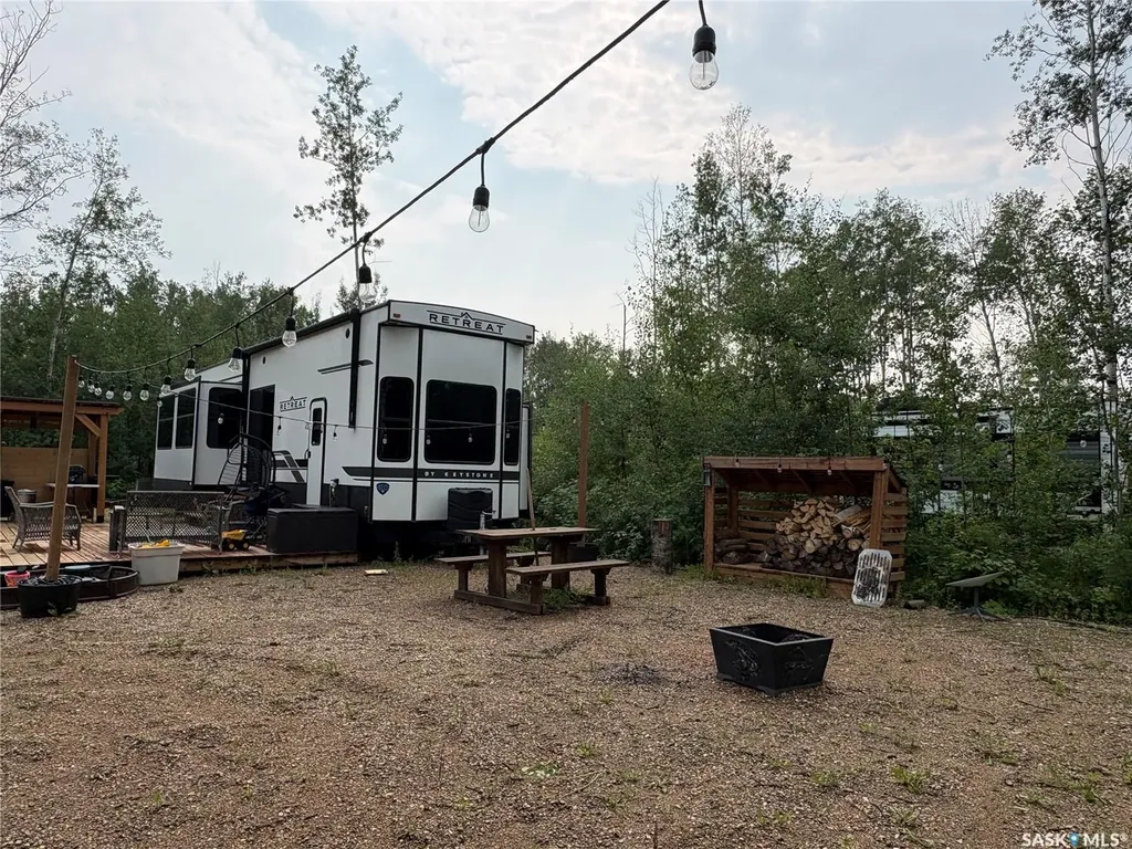 Rural Address Big River Rm No. 555 SK S0J 0E0