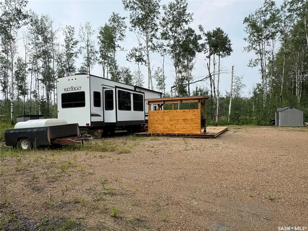 Rural Address Big River Rm No. 555 SK S0J 0E0