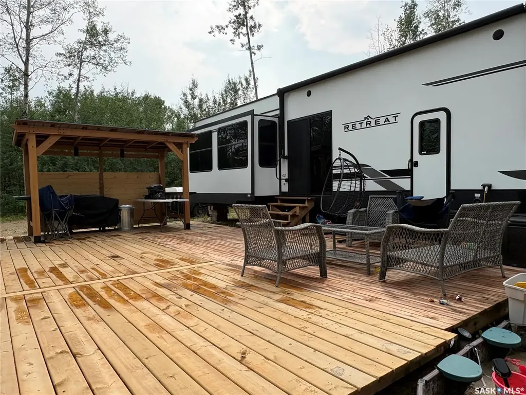 Rural Address Big River Rm No. 555 SK S0J 0E0