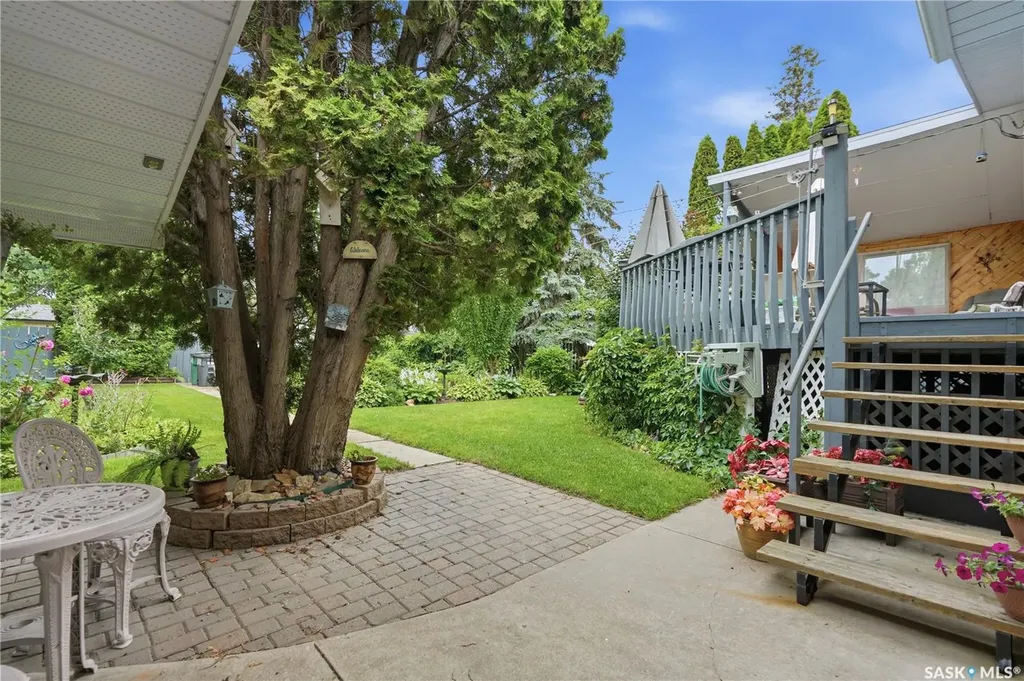 429 Montreal Avenue S Saskatoon SK S7M 3L2
