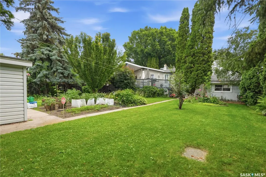 429 Montreal Avenue S Saskatoon SK S7M 3L2