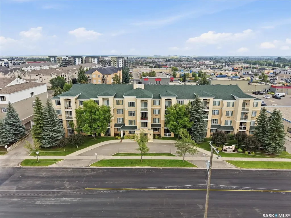 215 Lowe Road Saskatoon SK S7S 1N1