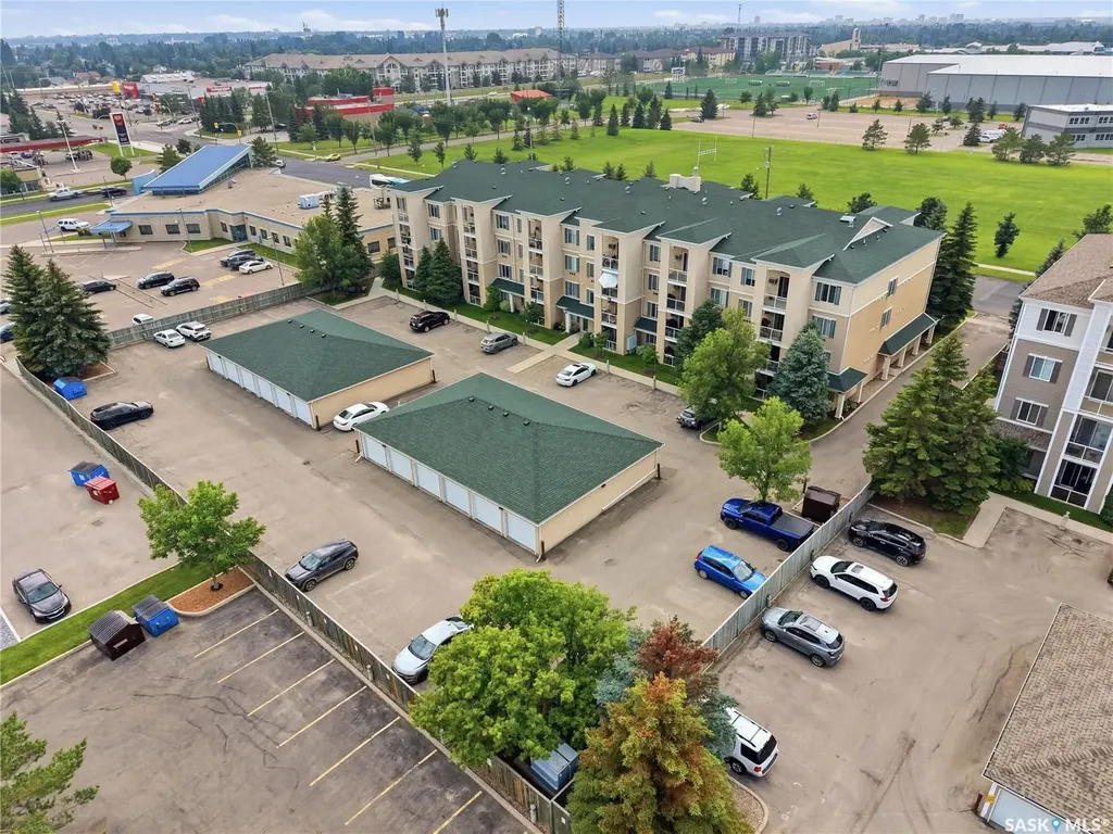 215 Lowe Road Saskatoon SK S7S 1N1