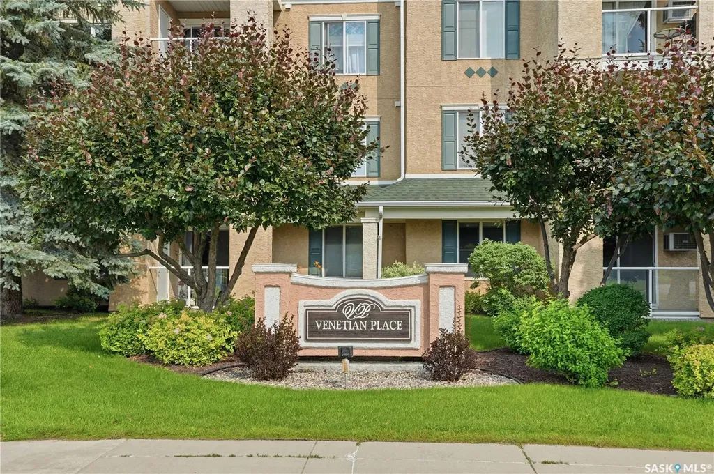 215 Lowe Road Saskatoon SK S7S 1N1