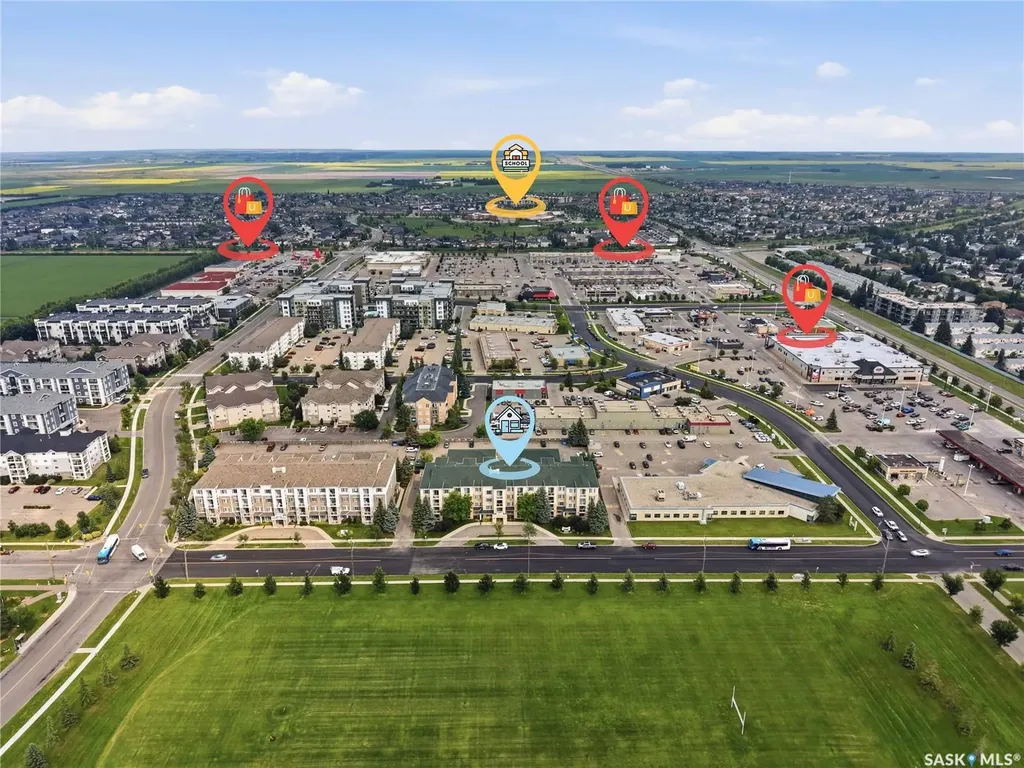 215 Lowe Road Saskatoon SK S7S 1N1