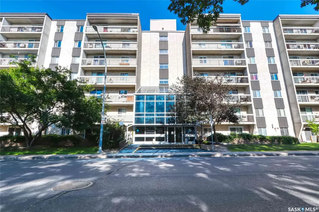 4045 Rae Street Regina SK S4S 6Y8