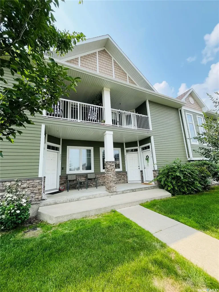 4217 Green Apple Drive E Regina SK S4V 1S1