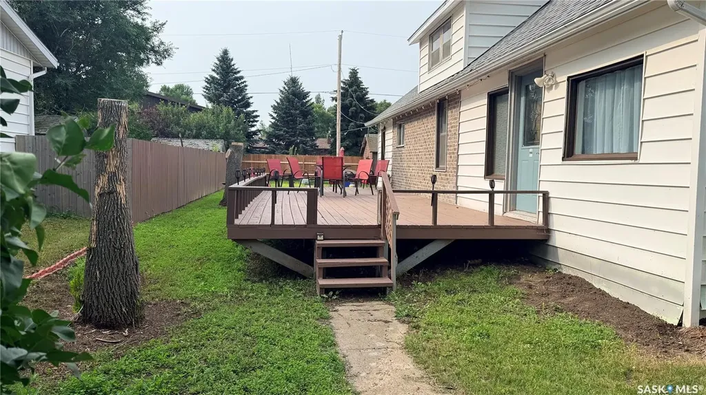 402 Saskatchewan Avenue Torquay SK S0C 2L0