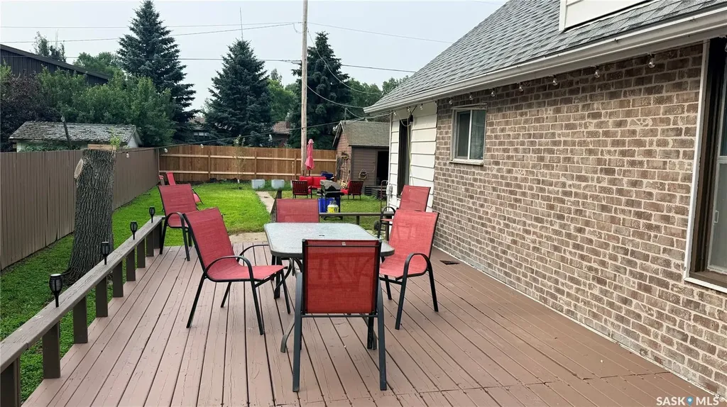 402 Saskatchewan Avenue Torquay SK S0C 2L0