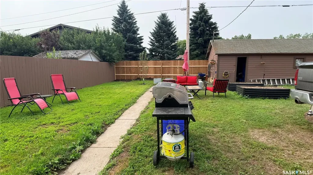 402 Saskatchewan Avenue Torquay SK S0C 2L0