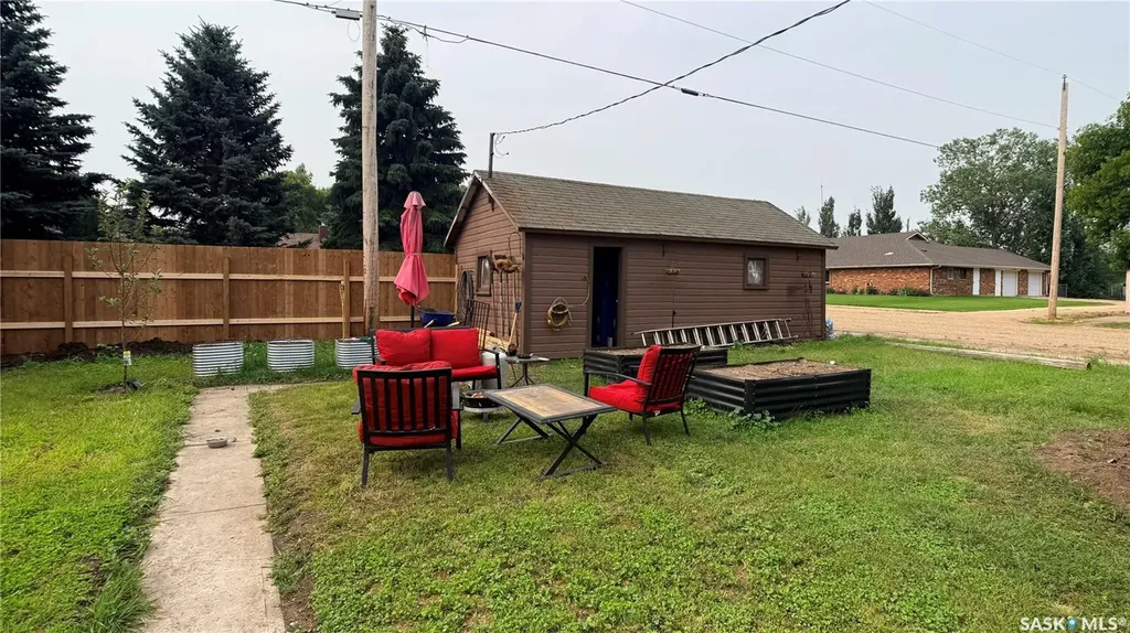 402 Saskatchewan Avenue Torquay SK S0C 2L0