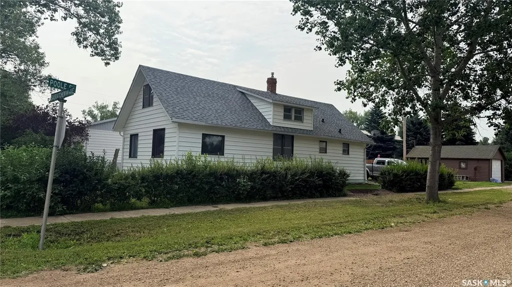 402 Saskatchewan Avenue Torquay SK S0C 2L0