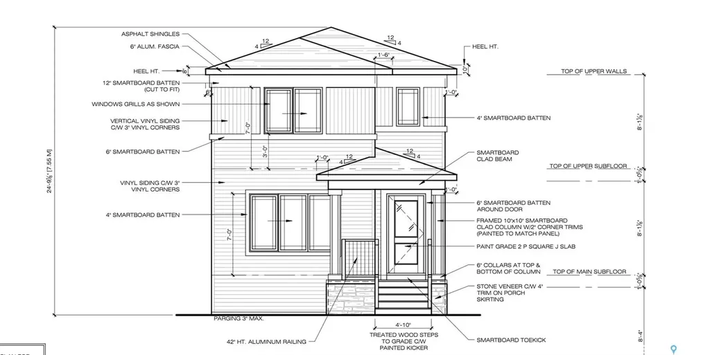 3135 Bowen Street Regina SK S4V 4E6