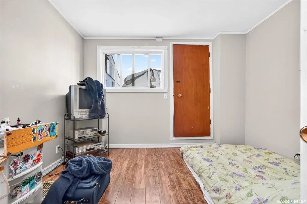 308-312 Fairford Street W Moose Jaw SK S6H 1V9