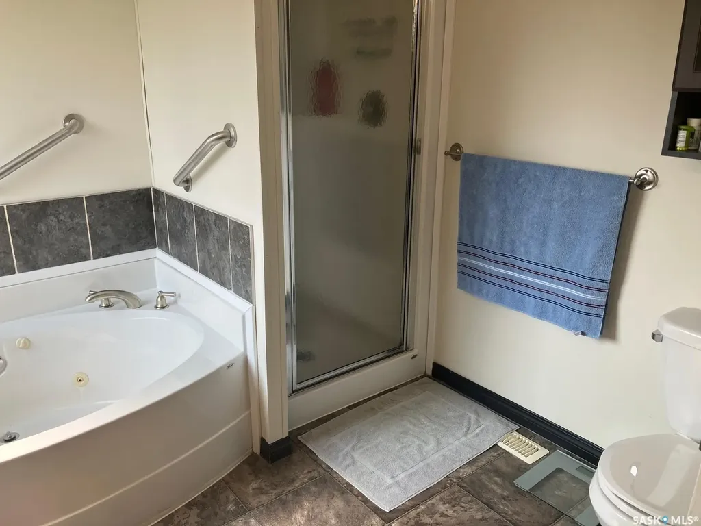 1205 3rd Street W Nipawin SK S0E 1E0