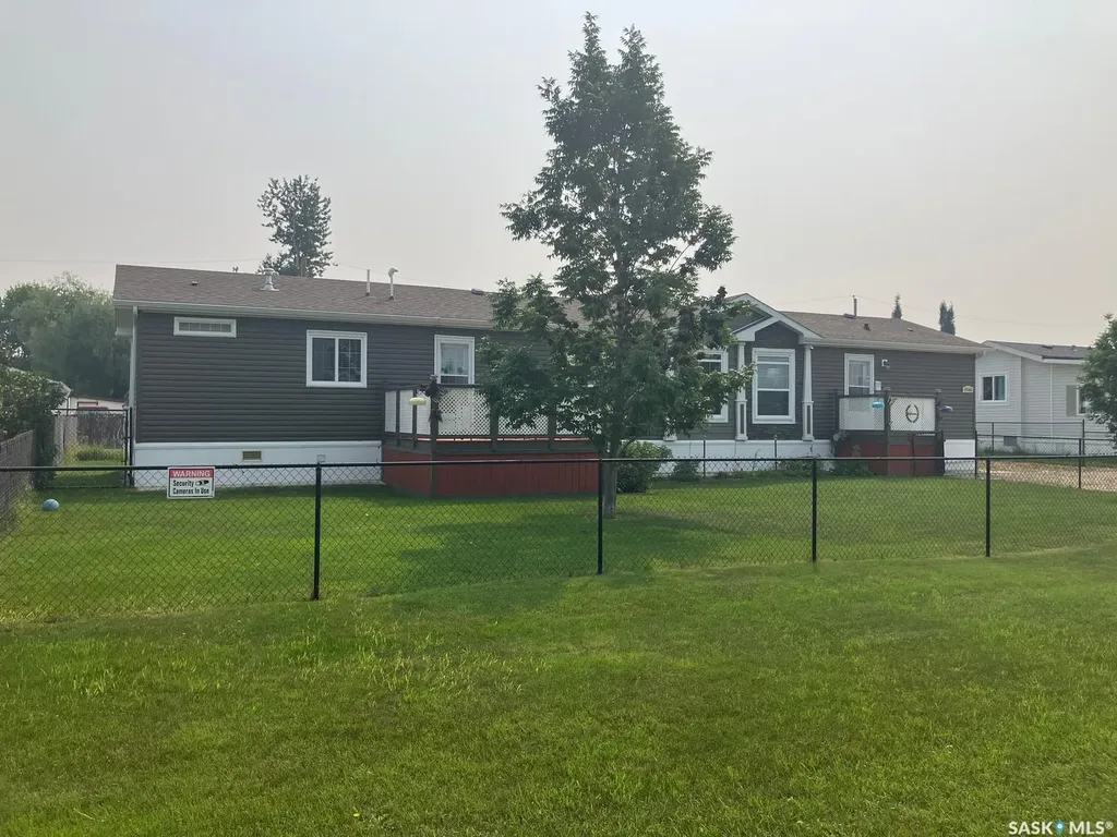 1205 3rd Street W Nipawin SK S0E 1E0
