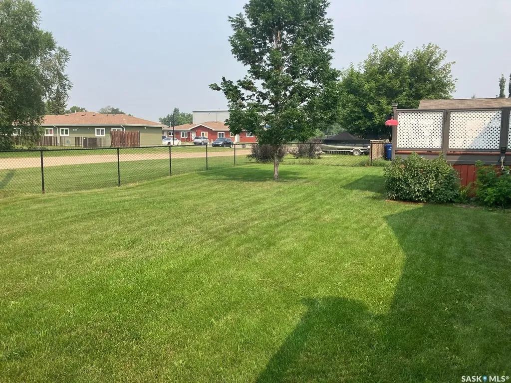 1205 3rd Street W Nipawin SK S0E 1E0