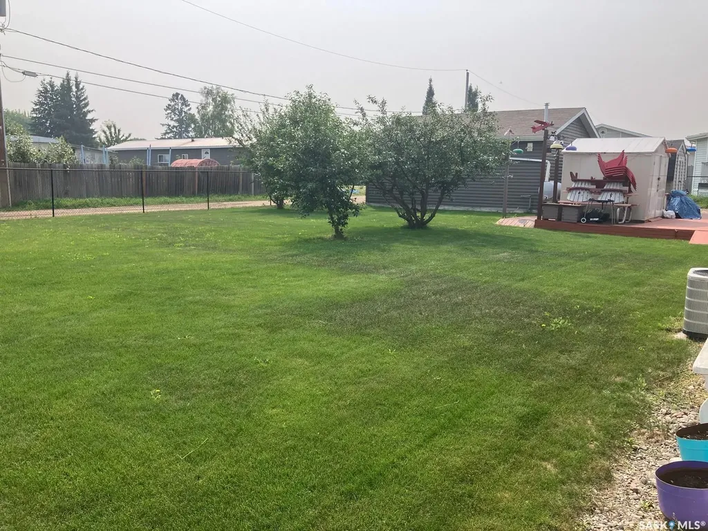 1205 3rd Street W Nipawin SK S0E 1E0