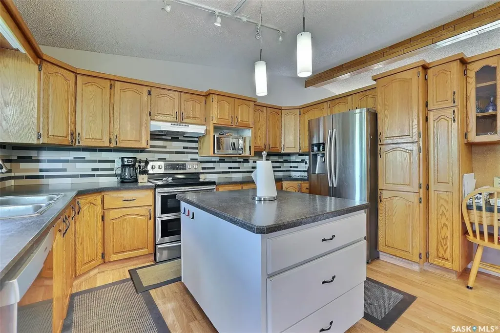 3419 Keehr Place E Regina SK S4N 7A5