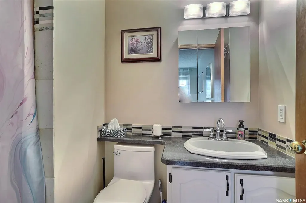 3419 Keehr Place E Regina SK S4N 7A5