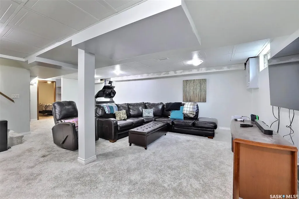 3419 Keehr Place E Regina SK S4N 7A5