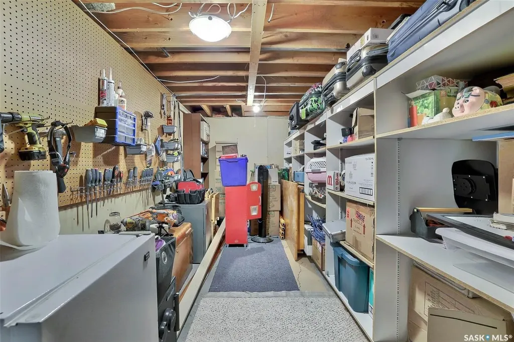 3419 Keehr Place E Regina SK S4N 7A5