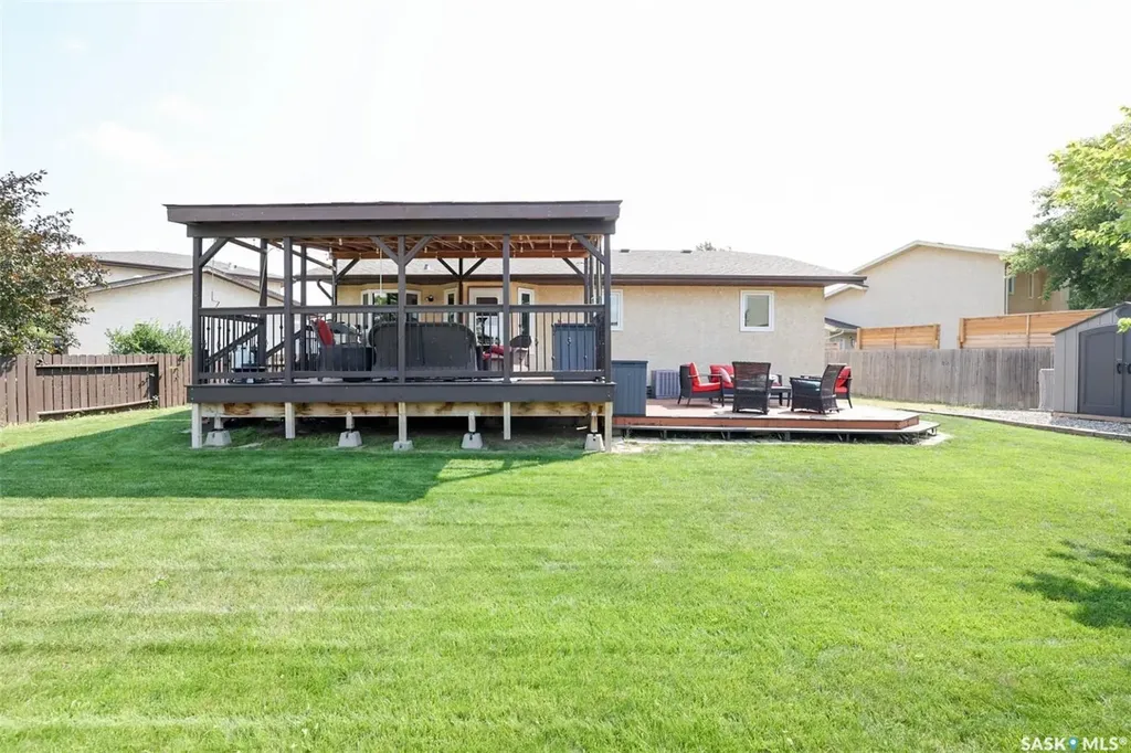 3419 Keehr Place E Regina SK S4N 7A5