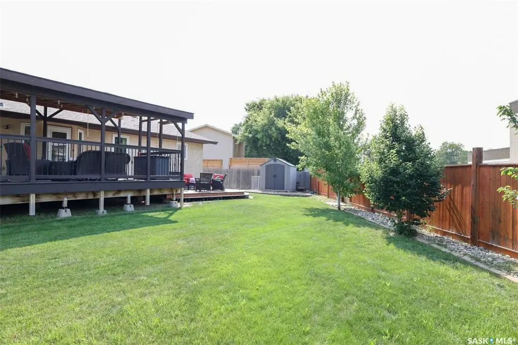 3419 Keehr Place E Regina SK S4N 7A5