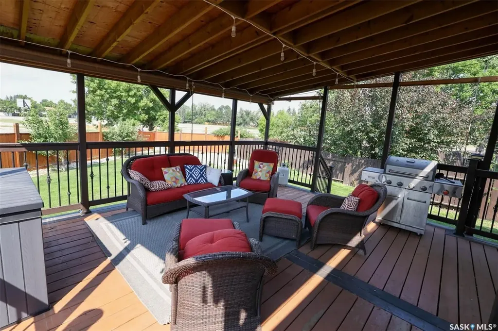 3419 Keehr Place E Regina SK S4N 7A5