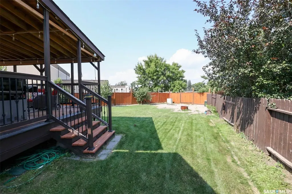 3419 Keehr Place E Regina SK S4N 7A5