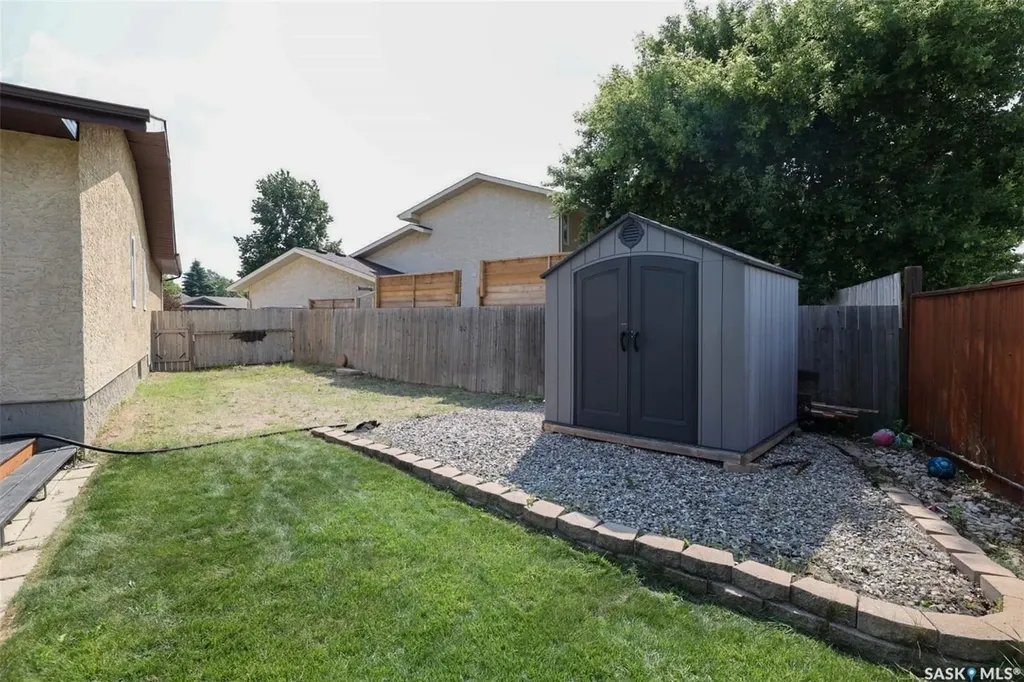 3419 Keehr Place E Regina SK S4N 7A5