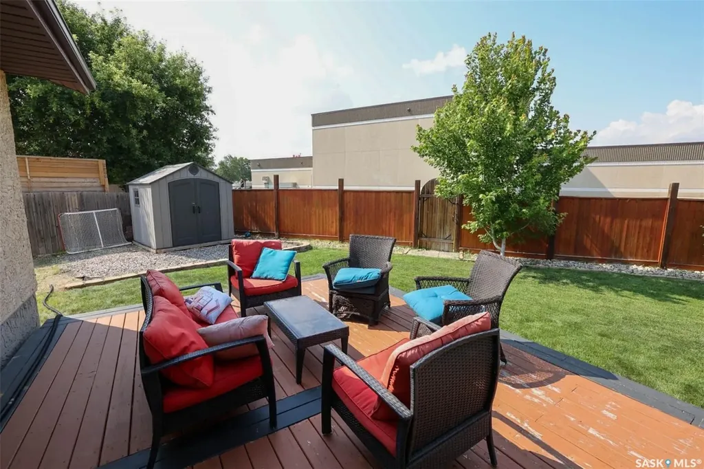 3419 Keehr Place E Regina SK S4N 7A5
