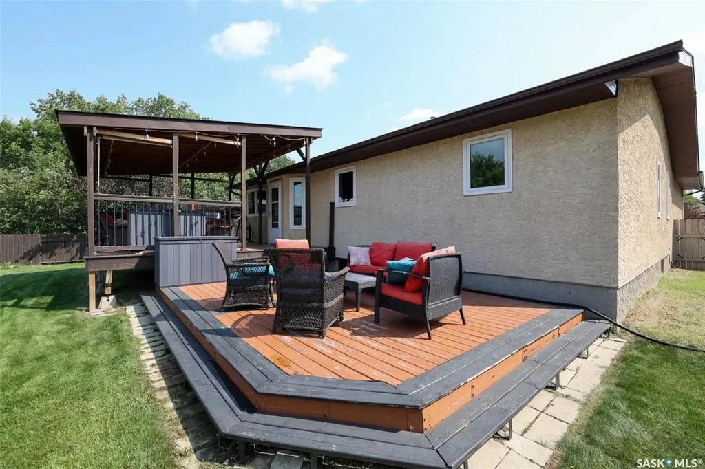 3419 Keehr Place E Regina SK S4N 7A5