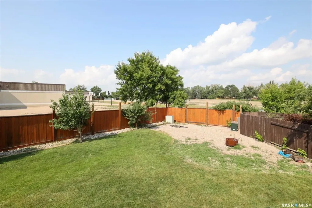 3419 Keehr Place E Regina SK S4N 7A5